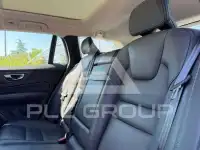 2019 Volvo V60