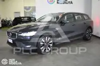 2019 Volvo V60