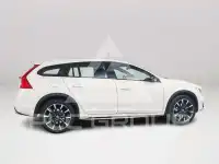 2019 Volvo V60
