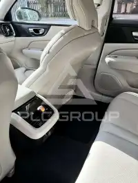 2019 Volvo V60