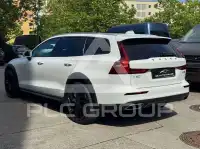 2019 Volvo V60