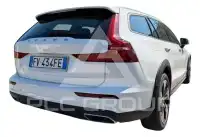 2019 Volvo V60