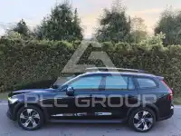 2019 Volvo V60
