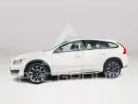 2019 Volvo V60