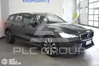 2019 Volvo V60