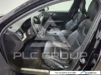 2019 Volvo V60