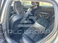 2019 Volvo V60