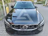 2019 Volvo V60