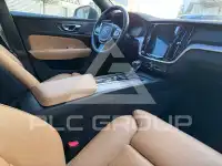 2019 Volvo V60