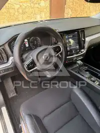 2019 Volvo V60