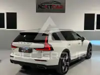 2019 Volvo V60