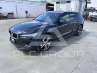 2019 Volvo V60