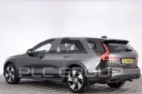 2019 Volvo V60
