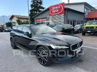 2019 Volvo V60