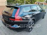 2019 Volvo V60