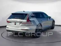 2019 Volvo V60