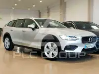 2019 Volvo V60