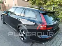 2019 Volvo V60