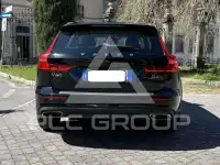 2019 Volvo V60