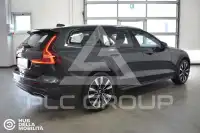 2019 Volvo V60