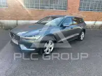 2019 Volvo V60