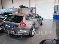 2019 Volvo V60