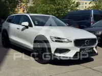 2019 Volvo V60