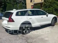 2019 Volvo V60
