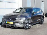 2019 Volvo V60