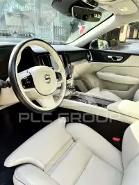 2019 Volvo V60