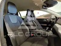 2019 Volvo V60