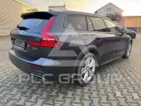 2019 Volvo V60