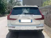 2019 Volvo V60