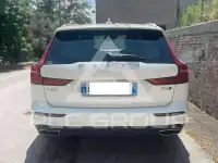 2019 Volvo V60