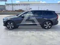 2019 Volvo V60