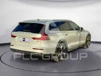 2019 Volvo V60