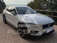 2019 Volvo V60