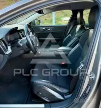 2019 Volvo V60