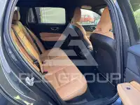 2019 Volvo V60