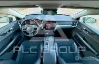 2019 Volvo V60