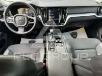 2019 Volvo V60
