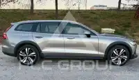 2019 Volvo V60