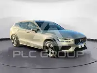 2019 Volvo V60