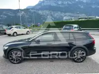 2019 Volvo V60
