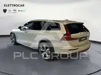 2019 Volvo V60