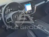 2019 Volvo V60