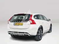 2019 Volvo V60