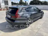 2019 Volvo V60