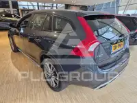 2019 Volvo V60