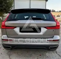 2019 Volvo V60